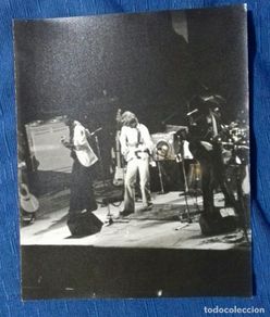 Photos of Singers: GEORGE HARRISON RARA FOTOGRAFIA AMATEUR.